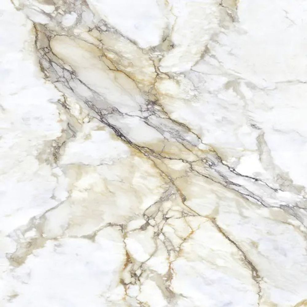 Керамогранит Calacatta Royal Polished (6мм) (MN039AP261206 (120х120))