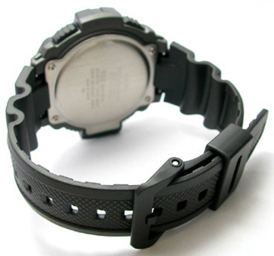 Наручные часы Casio SGW-300H-1AVDR