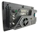 Магнитола для Lexus GX460 2013-2019 (Mark Levinson и 360) - Teyes CC3-2K на Android 10, Быстрая, 2K QLED, CarPlay, 4G SIM-слот