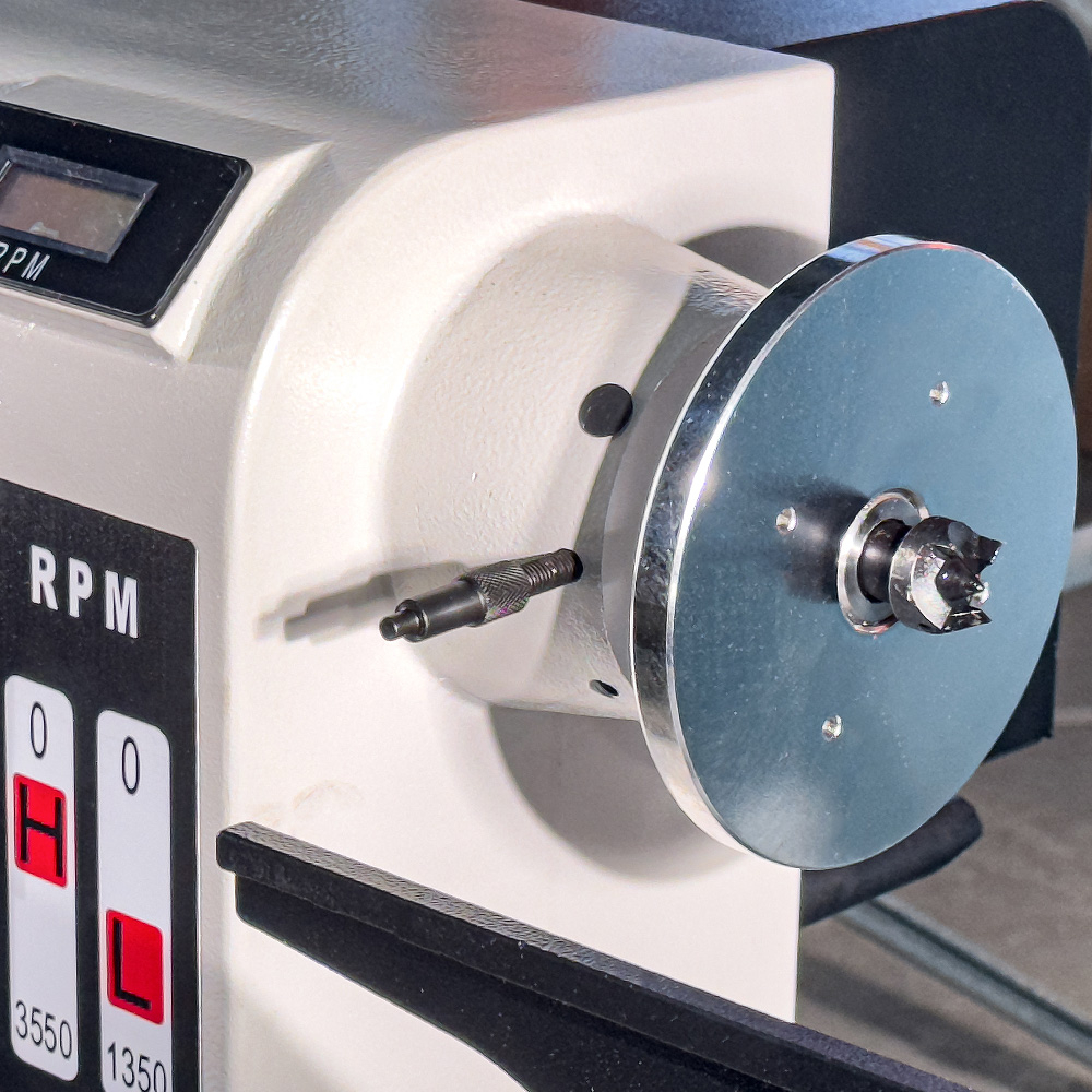 PROMA DSL-810/500 Токарный станок по дереву