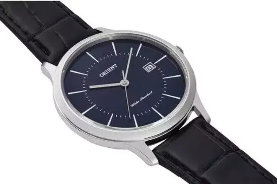 Мужские часы Orient RF-QD0005L10B