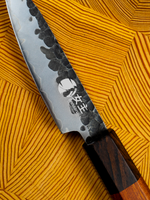 Нож для чистки фруктов и овощей Onnaaruji 9 см. Hayabusa Series