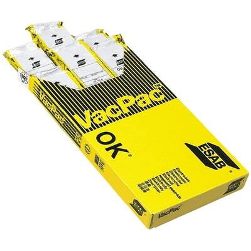 Сварочные электроды OK 63.85 2.5x300mm 1/4 VP