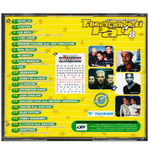 Комплект / Танцевальный (3CD)