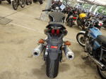Suzuki SV1000 2006