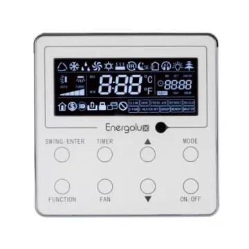 Канальный блок мульти сплит системы Energolux SAD12M3-GI
