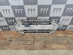 Решетка радиатора Hyundai Elantra 6 (AD) 15-19 Б/У Оригинал 86351F2100