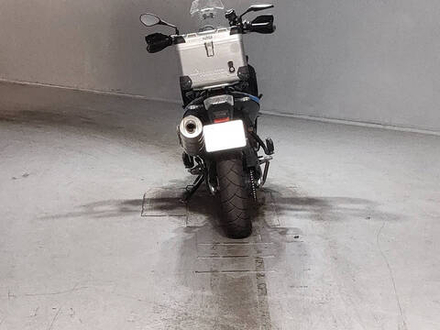 BMW F800GS 2009