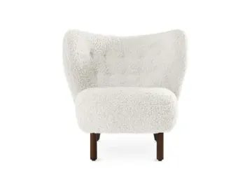 Кресло Lounge Wood 948854