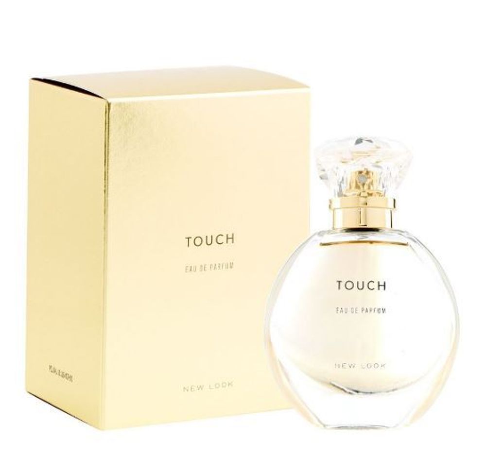New Look Touch
