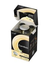 Кофе в капсулах Nespresso Coffesso Vanilla 20 шт x 4 уп