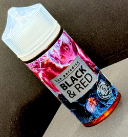 Flavour Concentrate ICE Paradise 100 ml 3 mg