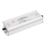 Блок питания ARPV-LG48200-PFC-A (48V, 4.2A, 200W) (Arlight, IP67 Металл, 5 лет)