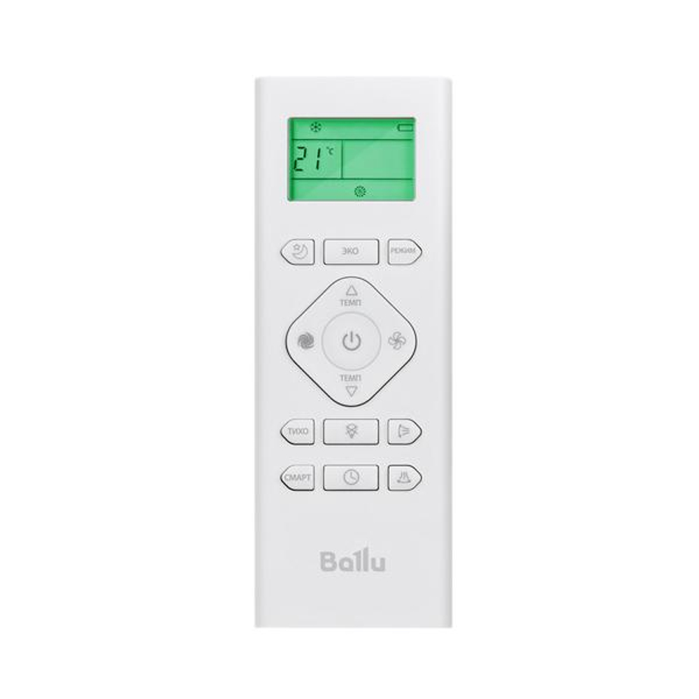 Сплит-система BALLU, IGREEN PRO (on/off), BSAG/in-09HN8 / BSAG/out-09HN8