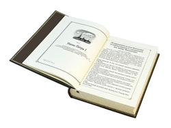 Книга власти. Петр I и Екатерина II (в футляре)