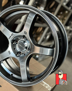 Комплект дисков ProDrive GC-05F 16x6.5 et35 4x100