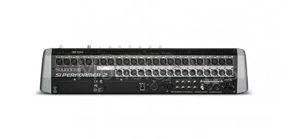 Si Performer 2