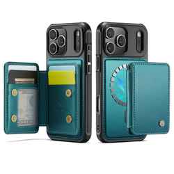 Чехол CaseMe Business iPhone 17 Pro Max