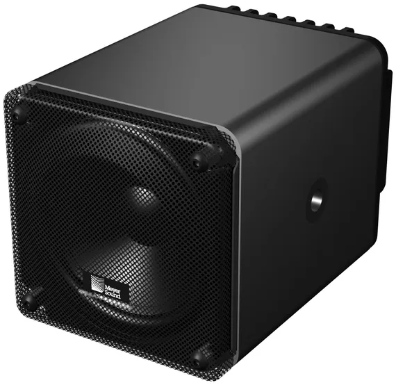 Meyer Sound MM-4XP, 09.163.020.12