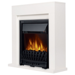 Портал Firelight Simple Classic белый