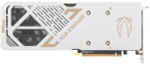 Видеокарта Zotac GeForce RTX 5070 AMP WHITE ED (ZT-B50700FQ-10P)