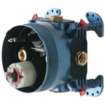 Комплект для встройки 6 в 1 Ideal standard CERATHERM