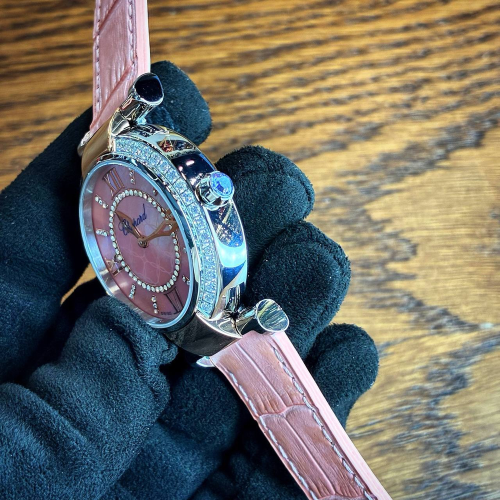Часы Chopard