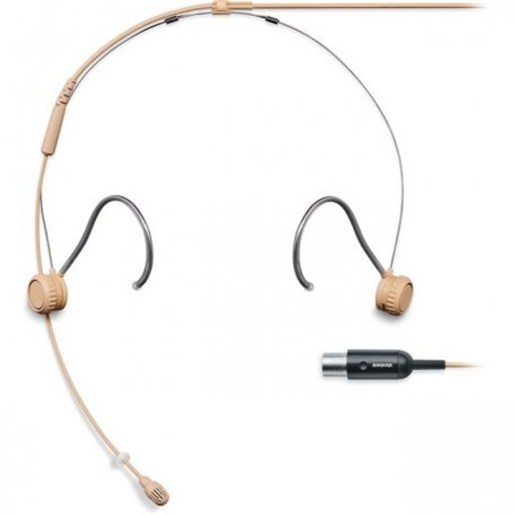 SHURE C129 соединительный кабель для микрофонов MX393, разъемы Mini XLR F - XLR M, длина 3,6 метра