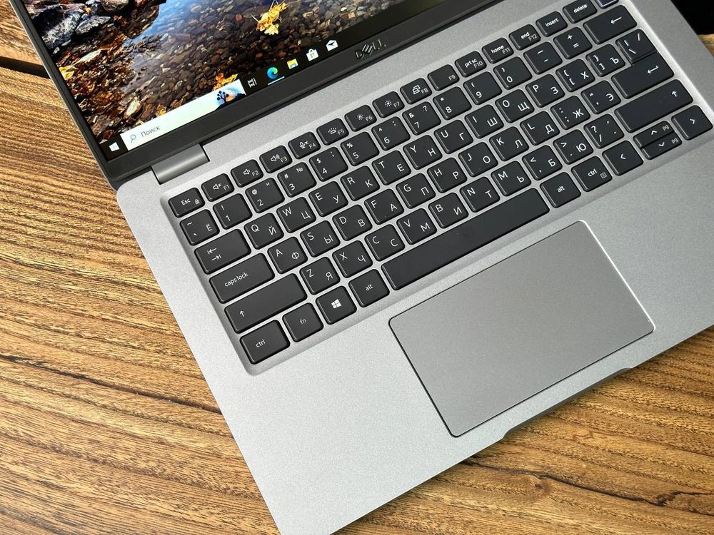 Ноутбук Dell Latitude 5320