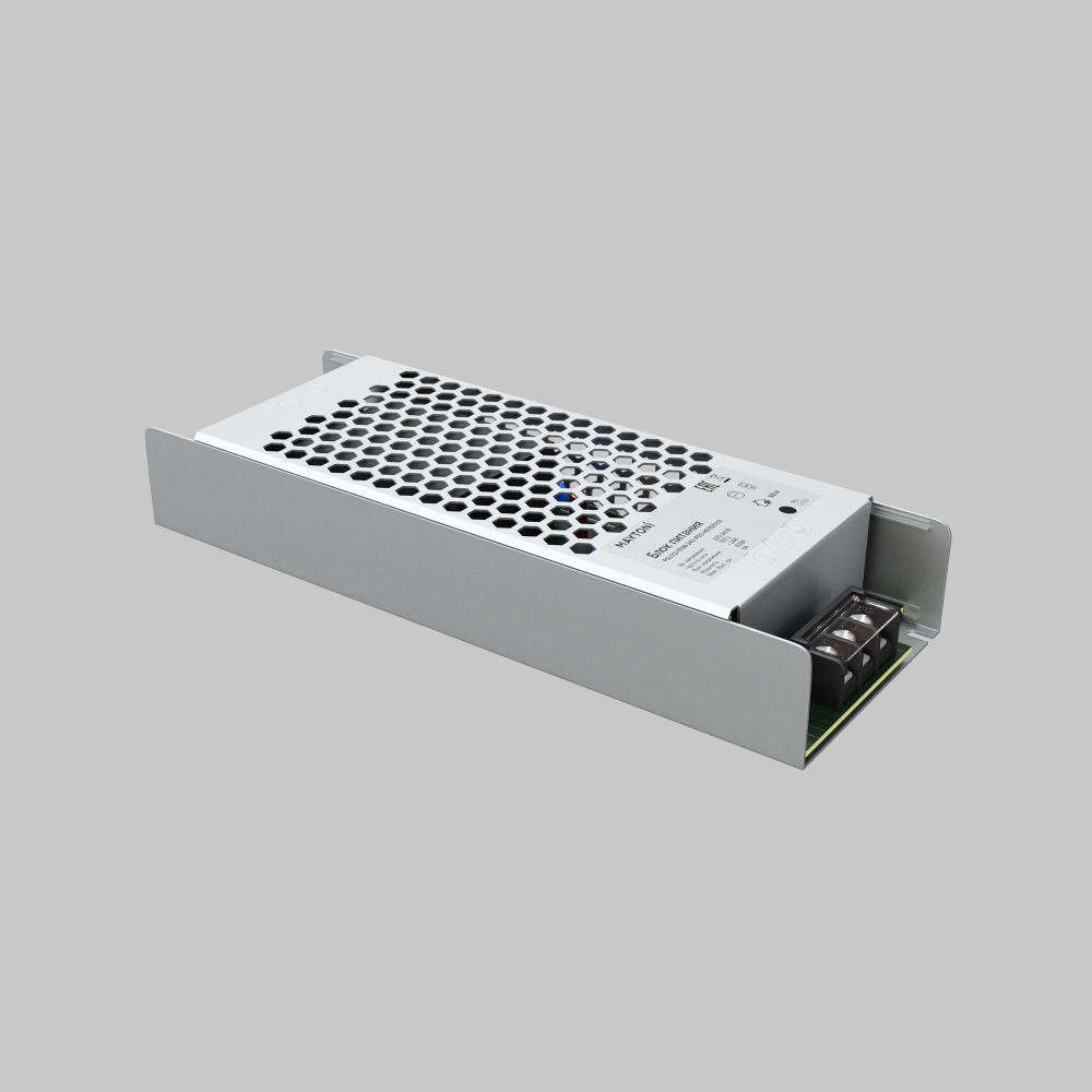 Блок питания Maytoni PSL012 24В 150Вт IP20 821003