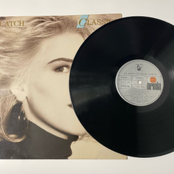 Винтажная виниловая пластинка LP C.C. Catch Classics (Испания 1989) Сборник Лучших Песен