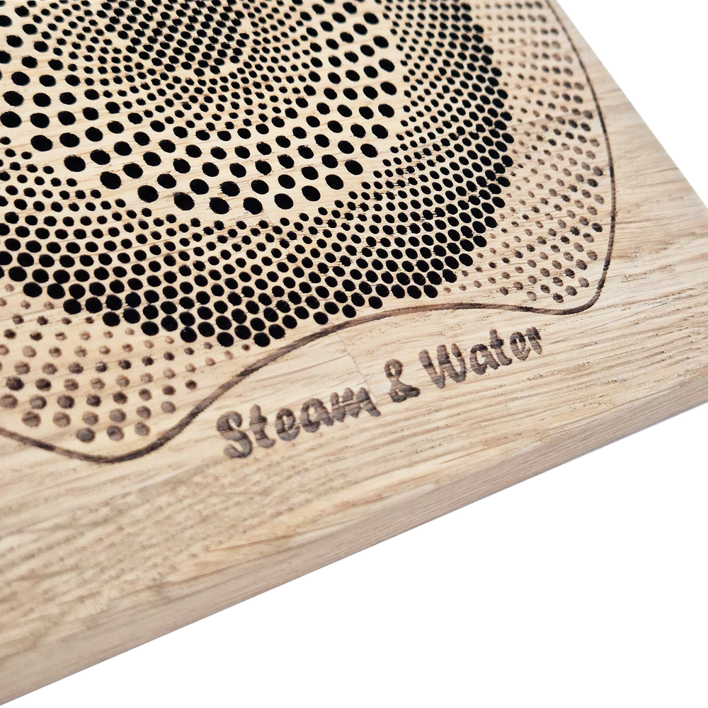 Комплект домашней акустической системы с караоке-усилителем SW SOUND Next - Sauna S2