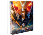 Anthem Steelbook Edition (PS4) Б/У
