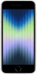 Apple iPhone SE 2022 64Gb Starlight (Сияющая звезда)
