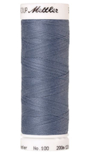 Нить универсальная, METTLER SERALON 100, 200 м, 100% полиэстер, №0309