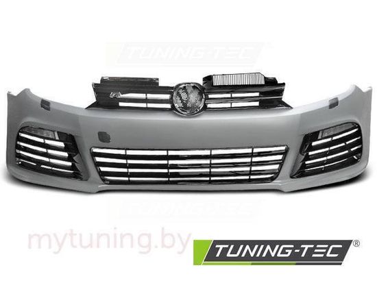 Комплект обвеса R20 STYLE для Volkswagen Golf 6(VI)