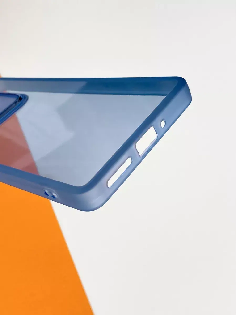 Чехол на Xiaomi Redmi Note 13 Pro 4G