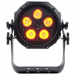 ADJ WiFly EXR QA5 IP65 - 25W RGBA LED Battery Powered LED PAR