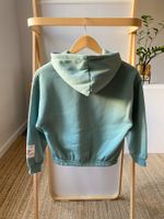 Новая хлопковая толстовка Zara, 140