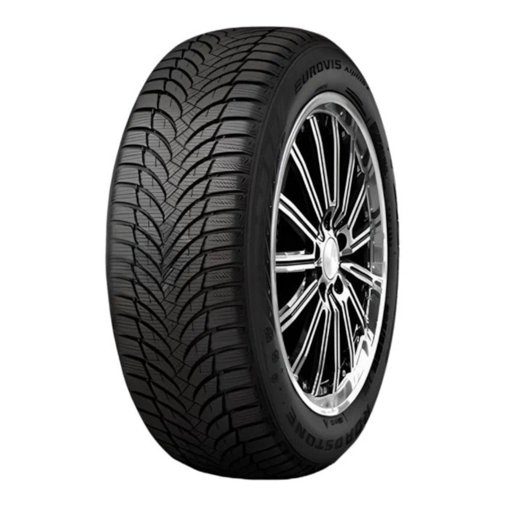 Зимняя шина Roadstone Eurovis Alpine 2 (195/50 R15 82H)