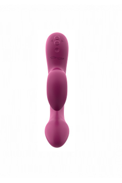 Вибратор-кролик We-Vibe Nova 2