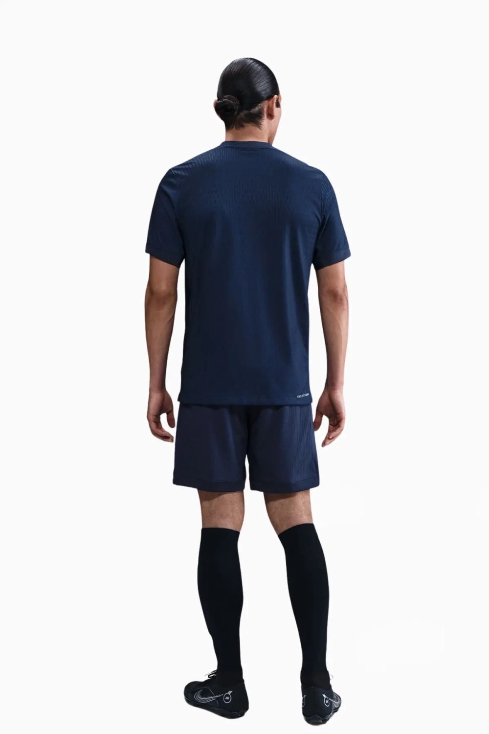 Шорты Nike PSG 25/26 Home Match - темно-синий
