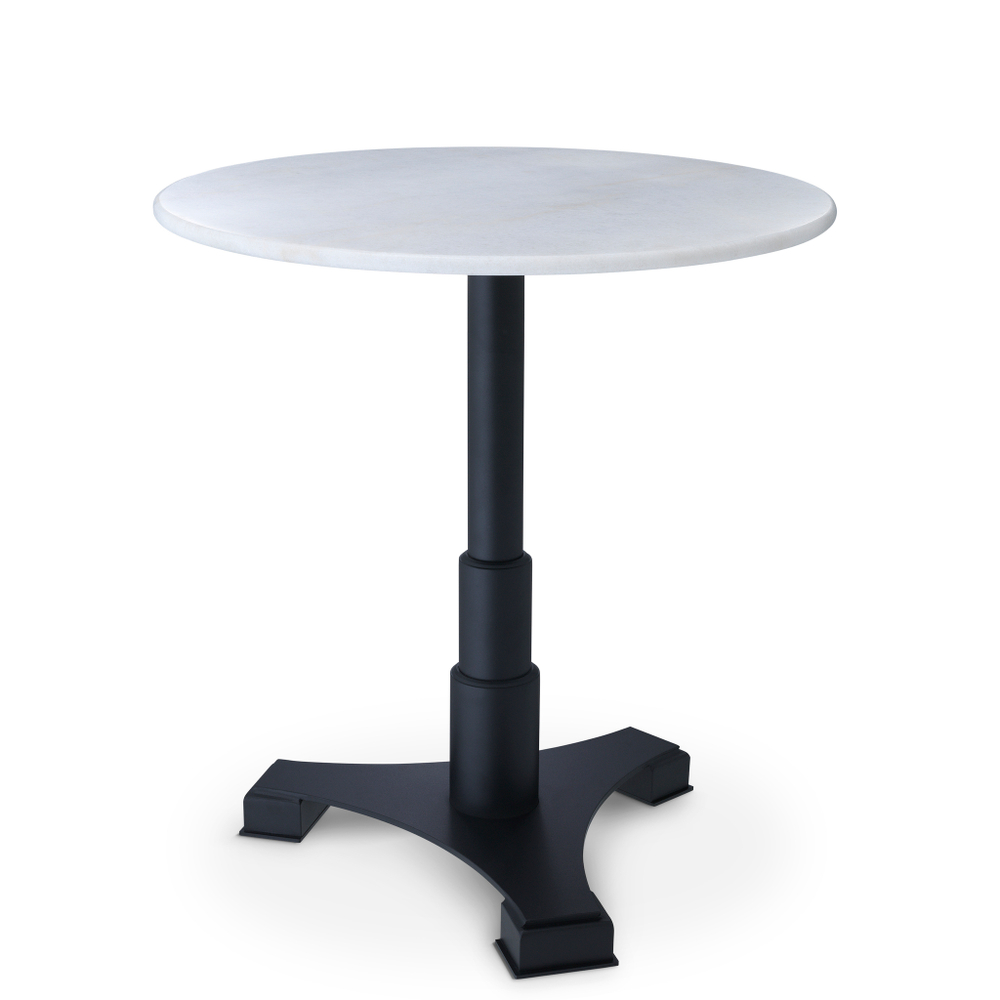 Обеденный стол Dining Table Mercier Round арт.113571