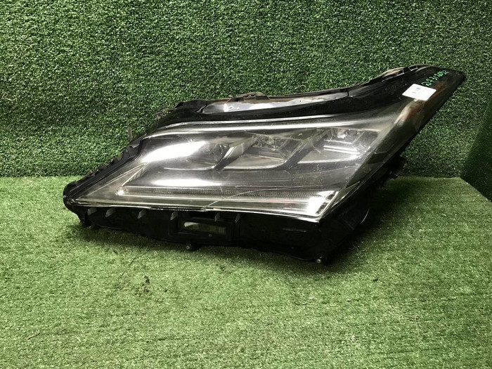 Фара левая Lexus RX 4 (2015-2019) LED под 1 блок