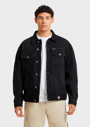 Куртка джинсовая GUESS Jeans