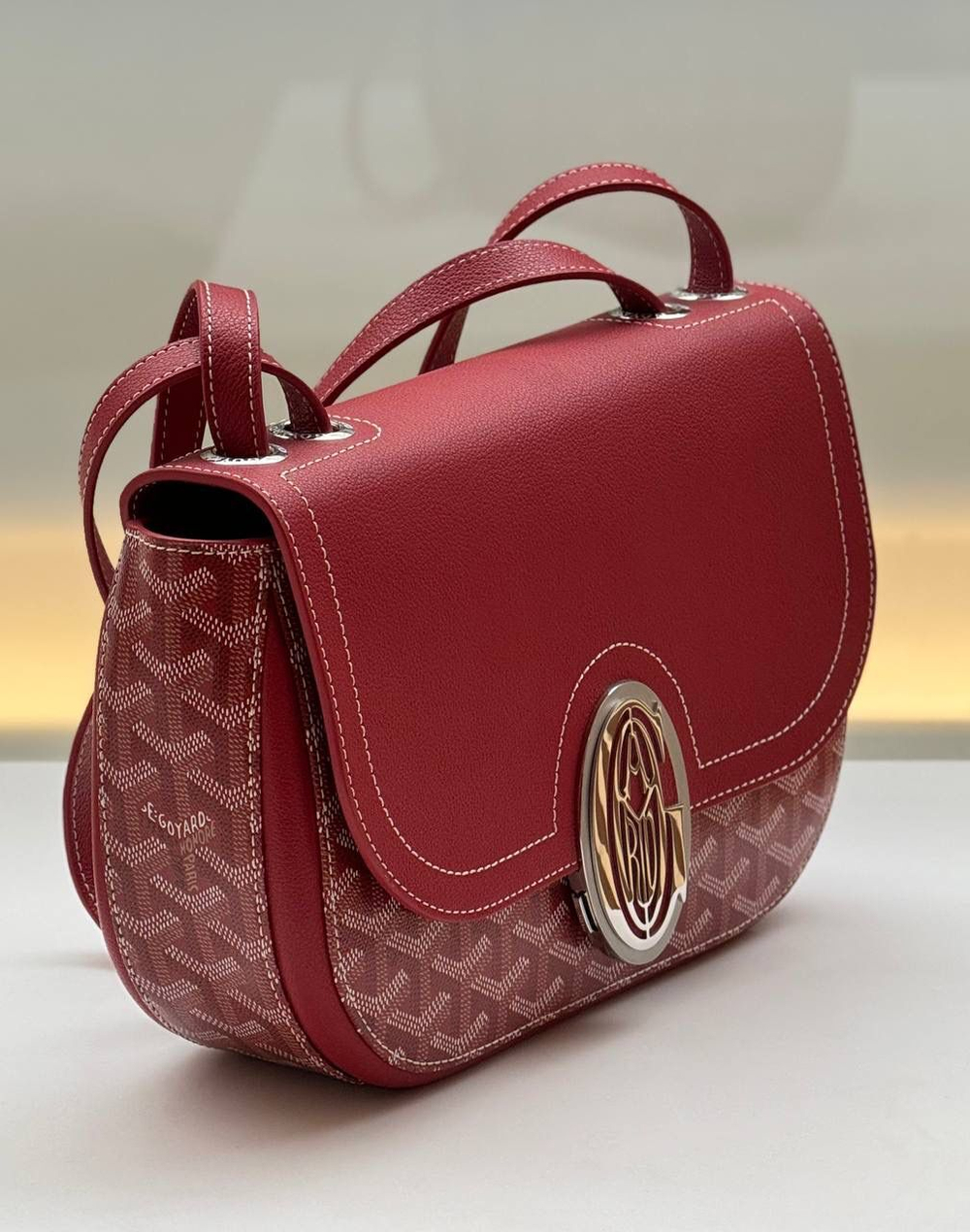 Сумка Goyard