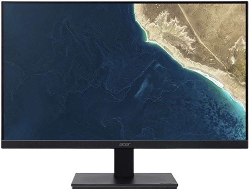 Монитор Acer 24;; V247YUbmiipx 2560x1440 IPS LED 75Гц 4ms FreeSync HDMI DisplayPort