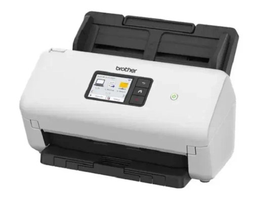 Документ-сканер Brother ADS-4500W