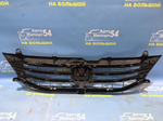 Решетка радиатора Honda ODYSSEY 2011-2013
