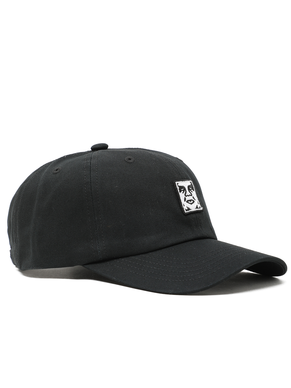 Кепка Icon Patch 6 Panel Strapback